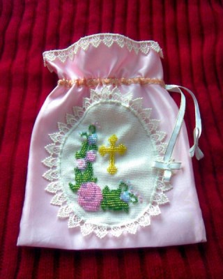 Мешочек для просфор