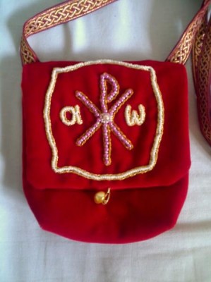 моя работа.