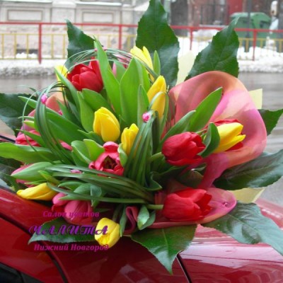 Помолитесь об укреплении веры. - vesenny.jpg