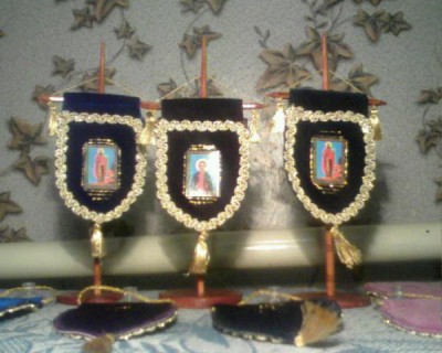 Из чего состоят хоругви? - фото с мобилки 170.jpg