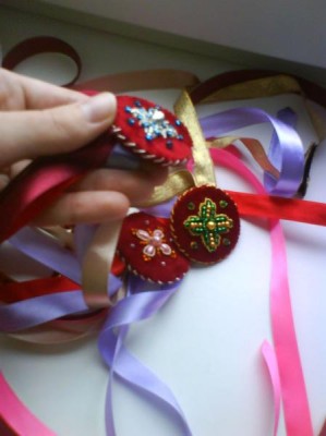 В ожидании Пасхи - 3.JPG