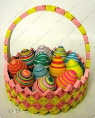 В ожидании Пасхи - корзинка 2.jpg