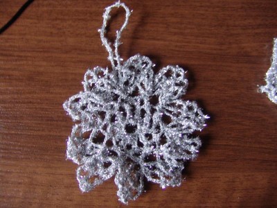 Подготовка к Рождеству Христову - DSC04343.JPG