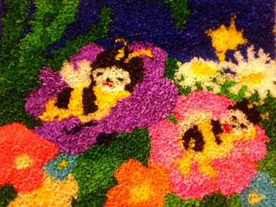 Квиллинг, торцевание и другие виды бумагопластики - Фото0201.jpg