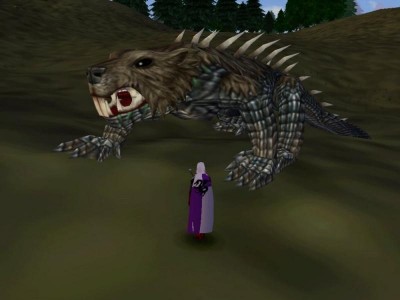 О драконах и других сказочных и былинных существах - 1294406239_1_afanc.jpg