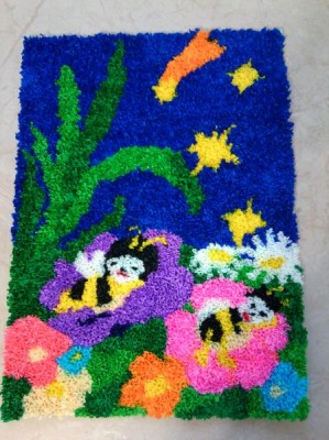 Квиллинг, торцевание и другие виды бумагопластики - Фото0256.jpg