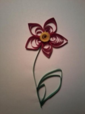 Квиллинг, торцевание и другие виды бумагопластики - Фото0077.jpg