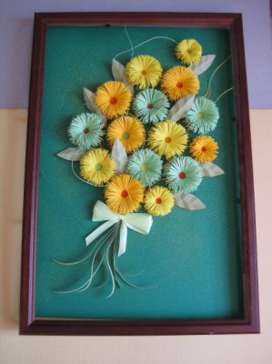 это в "обыкновенной" рамке