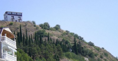 пансионат "Фаор"