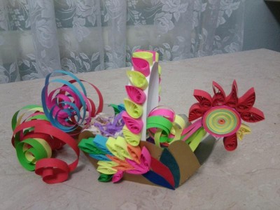 Квиллинг, торцевание и другие виды бумагопластики - Фото0271.jpg