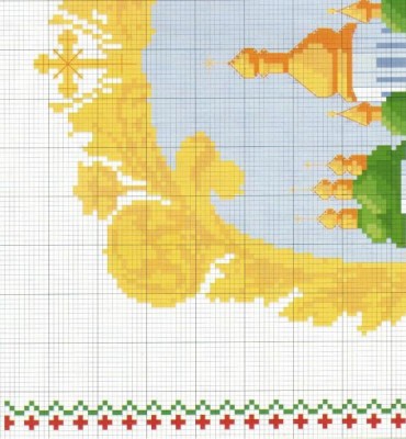 В ожидании Пасхи - к Пасхе.jpg