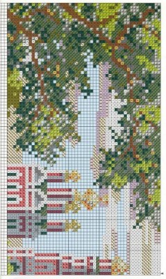 В ожидании Пасхи - chart.jpg