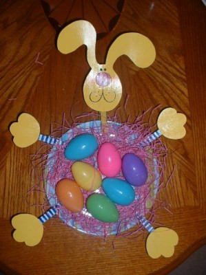 Пасхальные яйца Красим, украшаем, расписываем  - DSCF0003.JPG