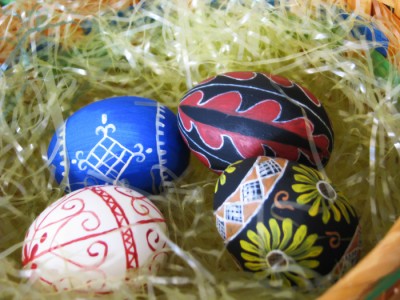 Пасхальные яйца Красим, украшаем, расписываем  - IMG_2457 copya.jpg