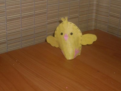 В ожидании Пасхи - SDC10035.JPG