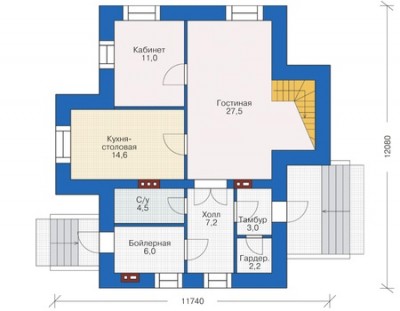 Проект дома - 38-13_1.jpg