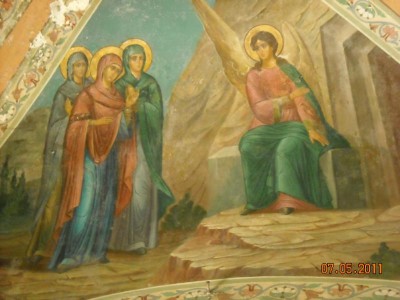 Как будем отмечать жен-мироносиц? - DSCN4458.JPG