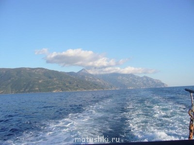 ПРАВОСЛАВНАЯ БАЗА ОТДЫХА ФАВОР  - P1010986.JPG