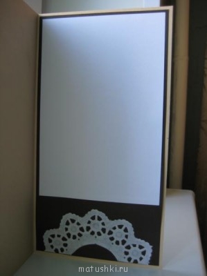 Квиллинг, торцевание и другие виды бумагопластики - IMG_3883.JPG