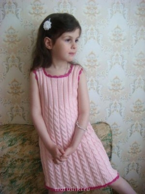 Вязание спицами - DSC03841.JPG