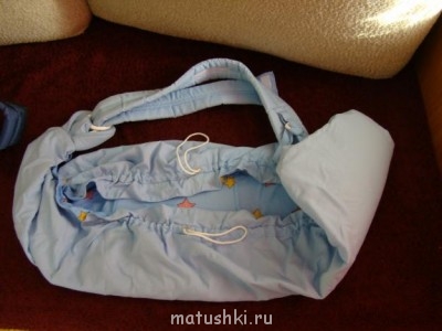 Бэби слинг - слинг-банан1.jpg