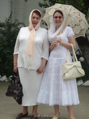 вязаные зонты и веера - P6020969.JPG