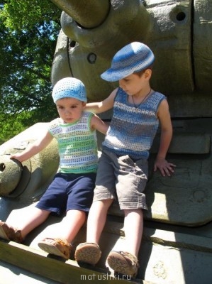 Наши работы, вязанные крючком - IMG_3978.jpg