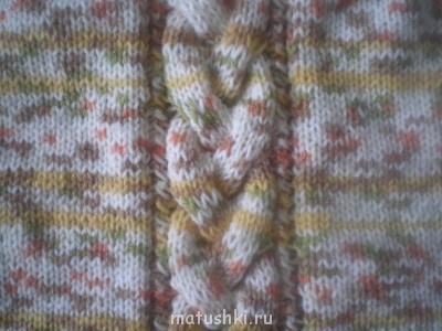 Вязание спицами - Рисунок спереди.jpg