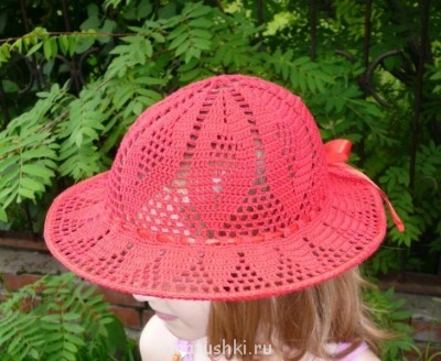 Наши работы, вязанные крючком - P1070776.JPG