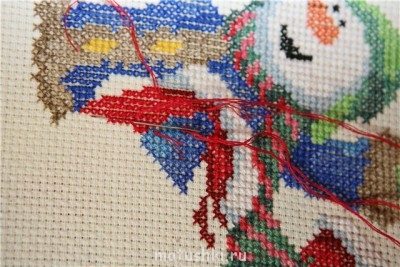 Вышивка крестиком 2  - изнанка6.jpg