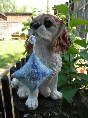 Вышивка крестиком 2  - P6290091.JPG