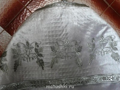 Шьём фелонь и всё, к ней прилагающееся :  - P1090074.JPG