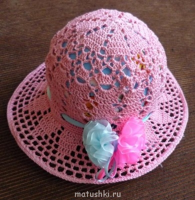 Наши работы, вязанные крючком - P1020138.JPG