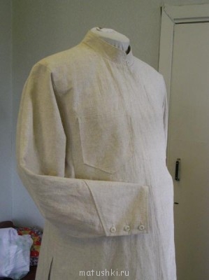 Пошив облачений - P8220532.JPG