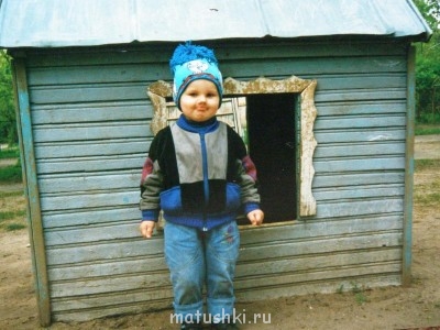 Шьем одежку для детишек  - P5210021.JPG