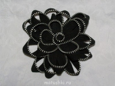 Шпильки, невидимки, бигуди, резинки... - P1010077.JPG