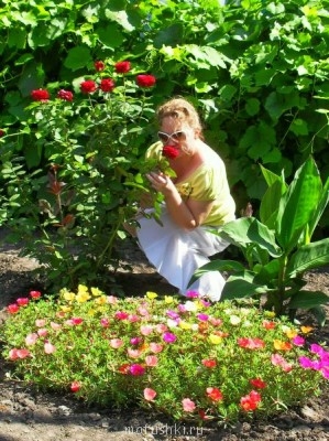 Re: Наши цветы - SDC17983.JPG