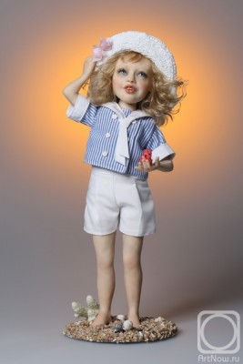 Изобразительное искусство - Влада.jpg