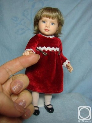 Изобразительное искусство - Ксюша.jpg