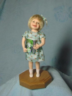 Изобразительное искусство - Юленька.jpg