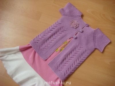 Вязание спицами - DSC04491.JPG