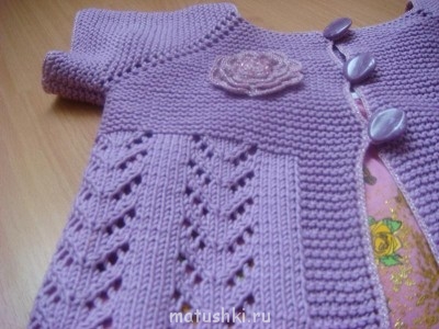 Вязание спицами - DSC04497.JPG