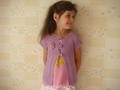 Вязание спицами - DSC04534.JPG