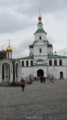 Фото монастырей или храмов - IMG_2077.JPG