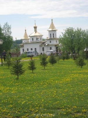 Фото монастырей или храмов - IMG_6303.jpg