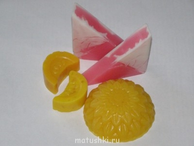 Мыловарение - P8310087.JPG