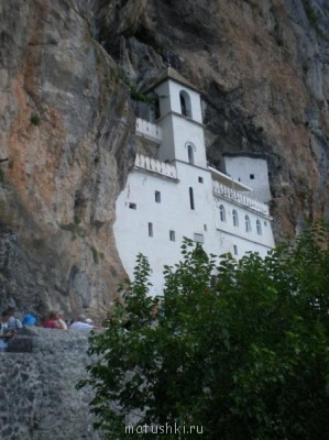 Это он вблизи.