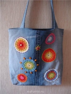 Ветошь. Новая жизнь старых вещей. - 1291797198_46.jpg