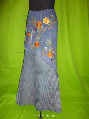 Ветошь. Новая жизнь старых вещей. - dsc00845.jpg