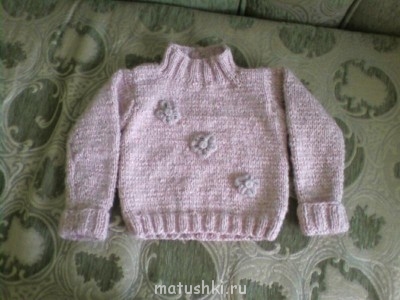 Вязание спицами - SP_A1290.jpg